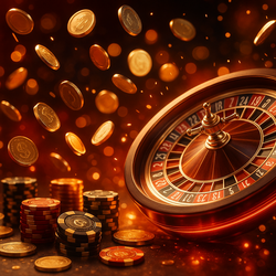 Spinanga Casino Banner