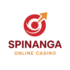 Spinanga Casino Logo